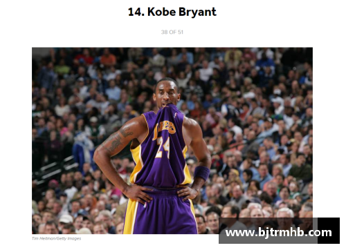 bevictor伟德官网NBA50大球星揭晓_詹皇第2,库里第10,火箭2人上榜!科比低了_